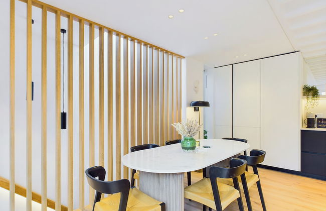 Be London - The St Pancras Residences - Foto 48