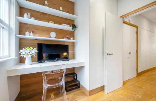 Welcome London Savoy Strand - Foto 34