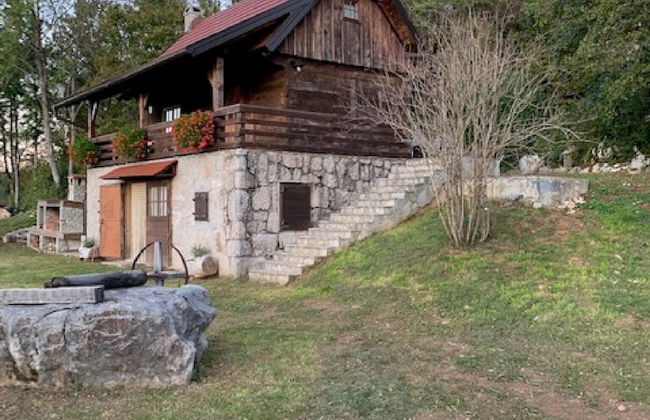 Holiday Home Jela - Foto 35