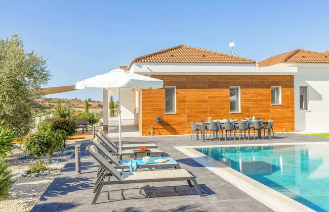 Villa Anastasia Maria - Foto 49