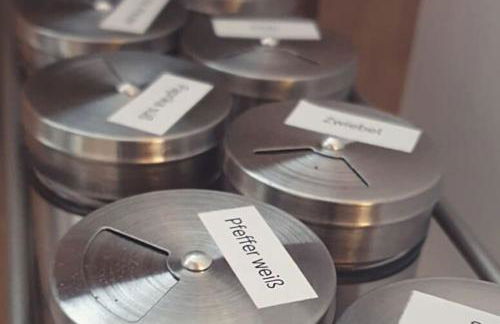 Oma Lina Haus - 4 SZ 2 Bäder großer Garten und Infrarot-Sauna - Photo 14