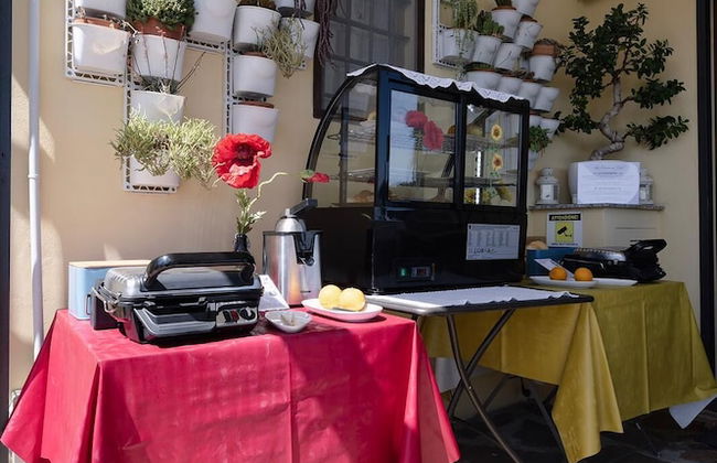 La Finestra sul Colle - Foto 48