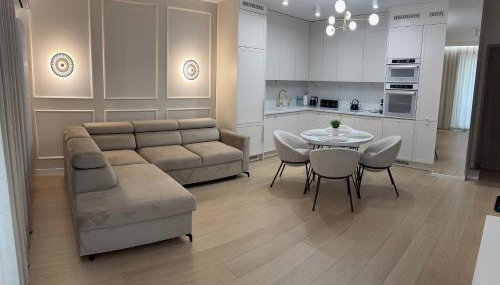 Apartment Comfort Premium - Foto 1