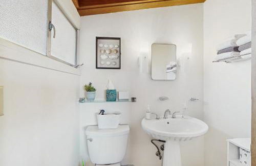 Mintercreek Cabin - Foto 12