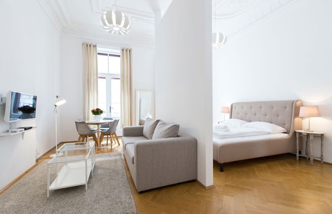 HeyMi Apartments in City Center - Foto 59