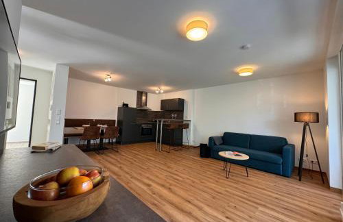 SONNENHOF Apartments - Photo 78