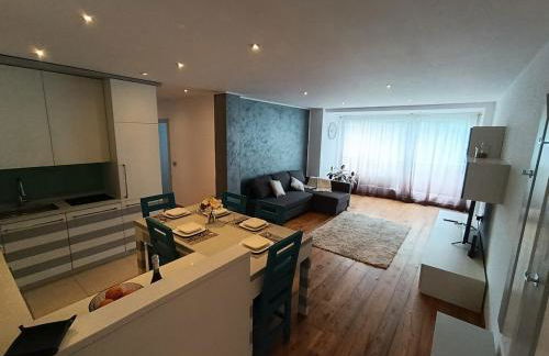 Casa Evelina con Parcheggio esterno e Garage gratis, appartamento con idromassaggio per due - Photo 1