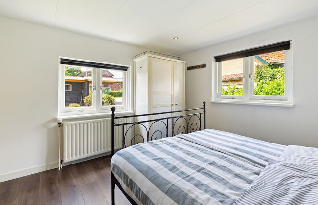 Holiday Home in Putten Near Veluwe Park - Photo 6