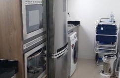 Excelente Apto Terraço Verde C/Vista Mar Piscina 3 D - Foto 11