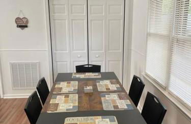 Modern home steps to historic downtown Salisbury - Foto 4