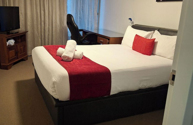 Newcastle Central Plaza - Foto 25