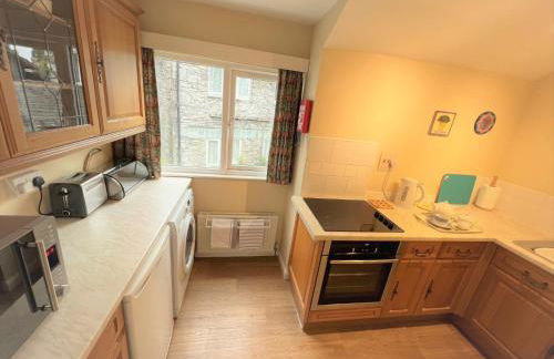1 Bed in Hawkshead Hill LLH13 - Foto 6