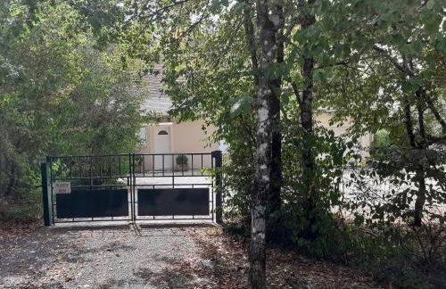 Gîte Le Petit Bois, près de Rocamadour, Padirac - Foto 26