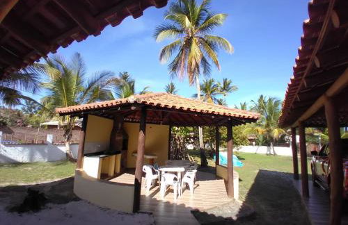 Maravilhosa praia do Sargi - BA - Photo 9