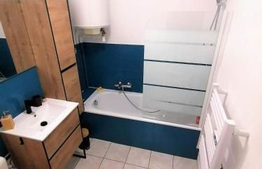 Studio cosy en plein centre ville - Foto 2