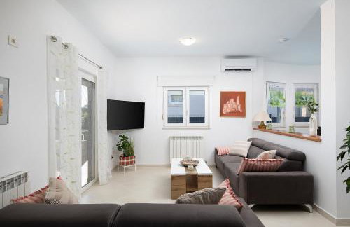 Villa Papillon - top ausgestattete Ferienoase - Photo 14