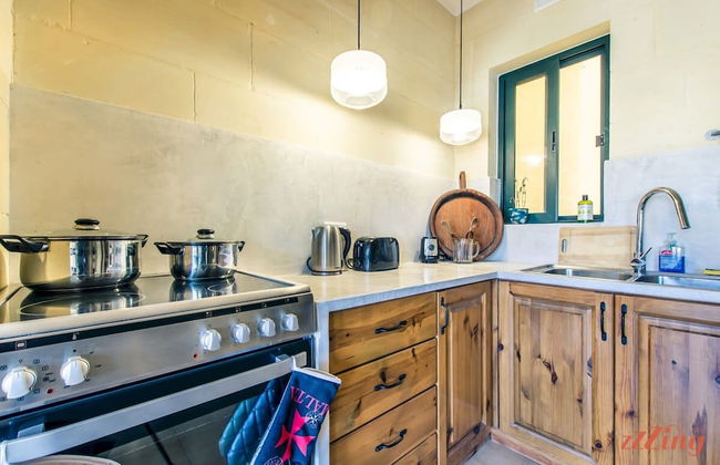 Retro Designer Homelike Apartment - Close to Beach - Foto 4