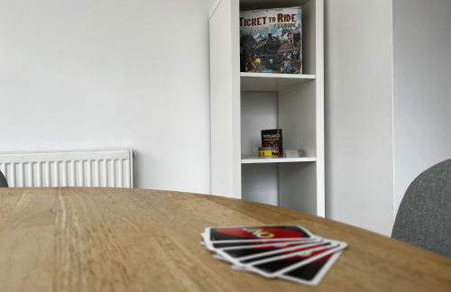 Entire home in Gronant, United Kingdom - Foto 5