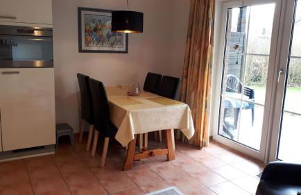 Ferienwohnung Schlinkheider - Foto 14