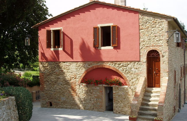 Agriturismo La Forra - Foto 51