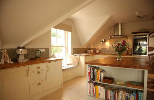 Cuilcagh Luxury Apartment - Foto 6