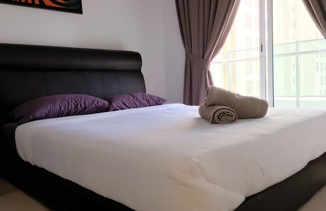 Mansion One Bedroom Suite - Foto 6