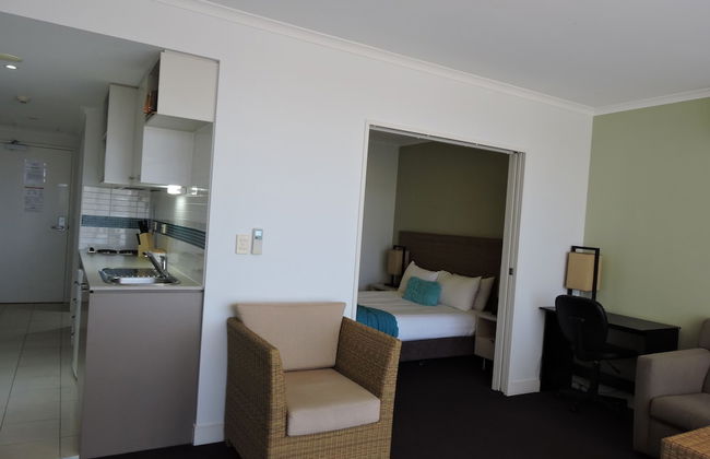 BASE Holidays - Ettalong Beach Premium Apartments - Foto 33