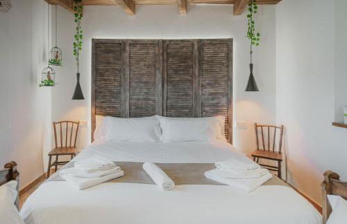 La Antigua Taberna - Nieva - Foto 25