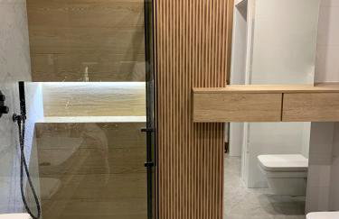 Osada Szczyrk - prywatna sauna&jacuzzi - Foto 37