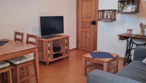 Fewo Pfalzwohnung Ellerstadt - Foto 3