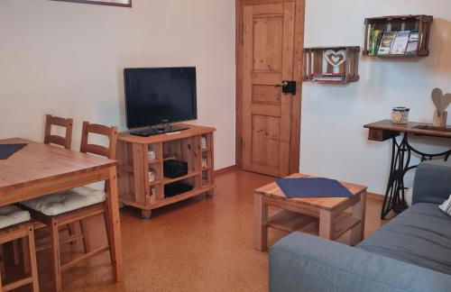 Fewo Pfalzwohnung Ellerstadt - Foto 3