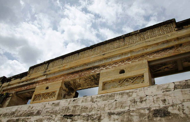 Tour di 2 giorni a Oaxaca - Foto 3