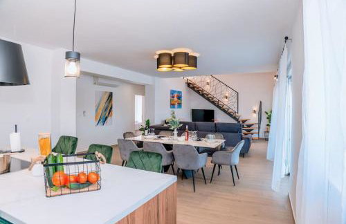 Villa Silvana - Foto 9