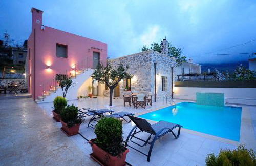 Hawk Villa, Timeless Village Escape with Pool, By ThinkVilla - Photo 1