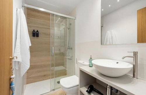 Mota Málaga Apt Downtown and commercial area - Foto 6