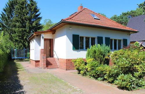 Ferienhaus Eichwalde - Foto 1