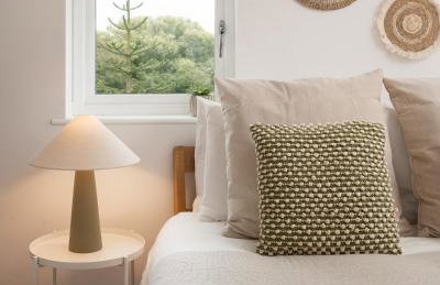 Naut Retreat - Idyllic hideaway with hot tub, gym & gamesroom ideally located in Zennor near St Ives - Photo 33