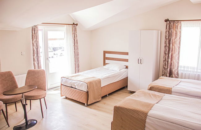 Ürgüp Elit Otel - Photo 9