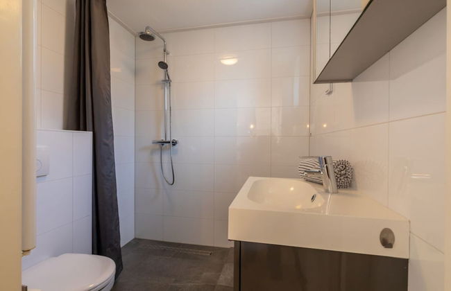 Holiday Home in Domburg Near Beach - Foto 9