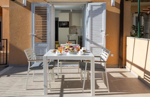 Floret Apartment - Foto 43