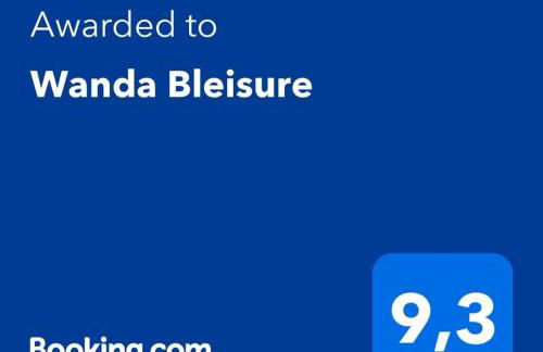 Wanda Bleisure - Photo 3