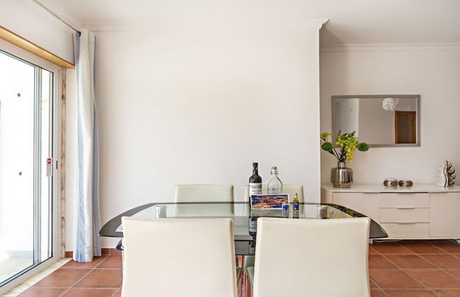 Gard nia in Tavira With 2 Bedrooms and 2 Bathrooms - Foto 4