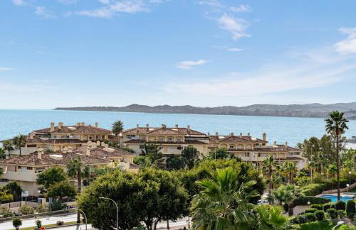 Torrequebrada apartment by Costarentals - Ref 238 - Foto 24