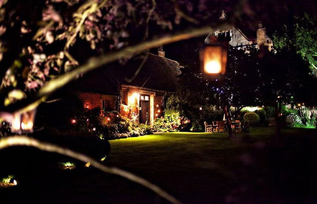 Breathtaking Elizabethan Manor House - Foto 31