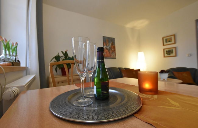Moderne Ferienwohnung in Kluetz in Strandnahe - Foto 43