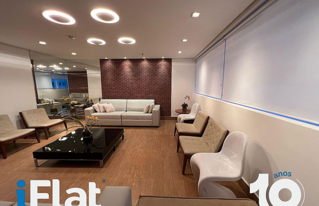 iFlat Brookfield Towers - Photo 32