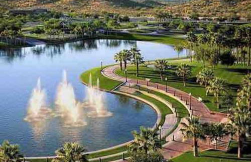 The Oasis -Heated pool and games - Foto 19