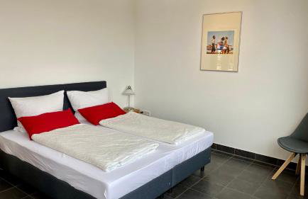 Alb Lodge - Foto 23