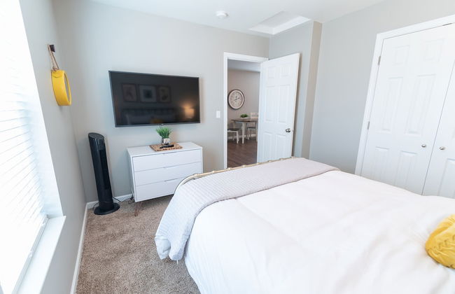 Susitna Suites - Foto 15