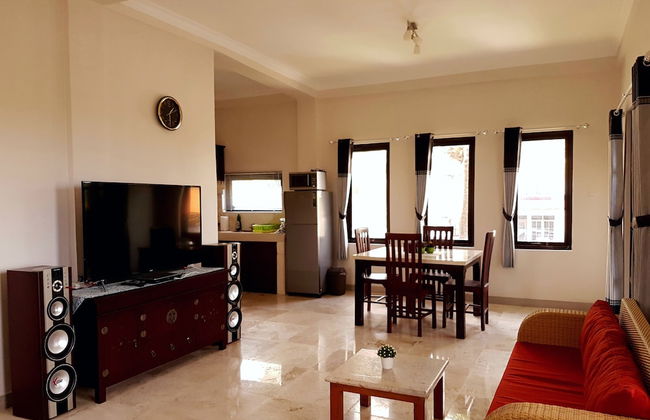 Medewi Manor - Foto 17